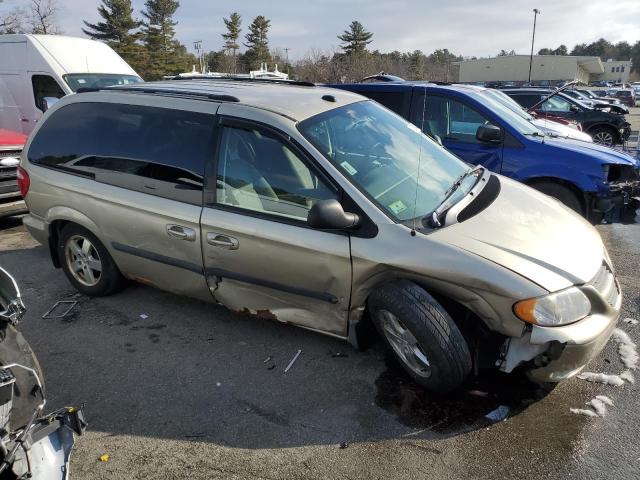 Photo 4 from auction – 2005 DODGE CARAVAN SX with VIN 1D4GP45R75B421639