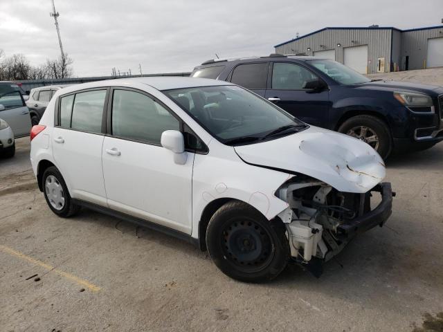 Photo 4 from auction – 2011 NISSAN VERSA S with VIN 3N1BC1CP3BL372665