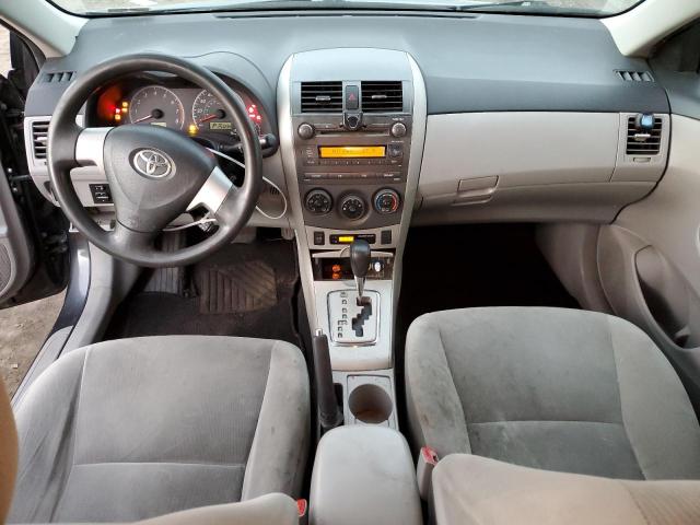 Photo 8 from auction – 2011 TOYOTA COROLLA BA with VIN 2T1BU4EE7BC569123