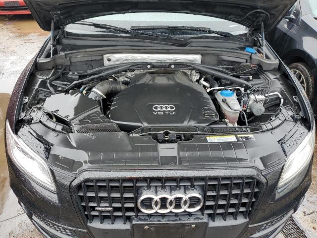 Photo 11 from auction – 2015 AUDI Q5 PRESTIG with VIN WA1WMAFP6FA057051