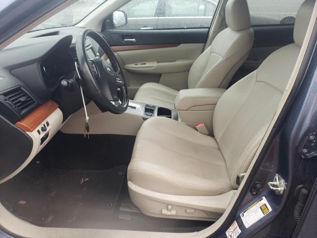 Photo 7 from auction – 2013 SUBARU OUTBACK 2. with VIN 4S4BRBKC7D3298919