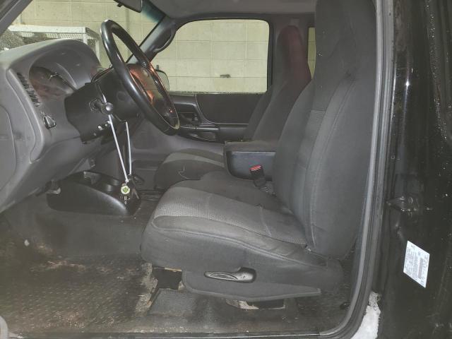 Photo 7 from auction – 2003 FORD RANGER SUP with VIN 1FTZR15E03PB55702