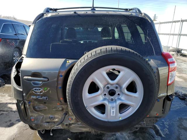 Photo 6 from auction – 2011 TOYOTA RAV4 with VIN 2T3BF4DV2BW145768