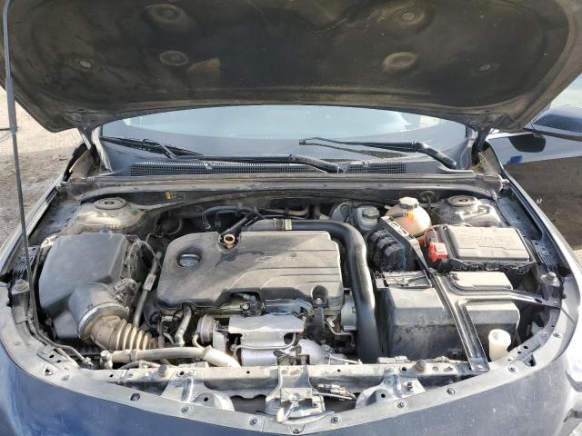 Photo 11 from auction – 2016 CHEVROLET MALIBU LT with VIN 1G1ZE5ST9GF306174
