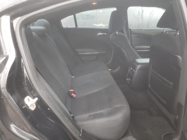 Photo 10 from auction – 2011 DODGE CHARGER with VIN 2B3CL3CG6BH544002