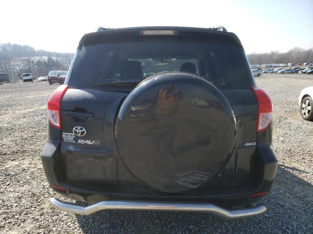 Photo 6 from auction – 2006 TOYOTA RAV4 with VIN JTMBD35V165018120