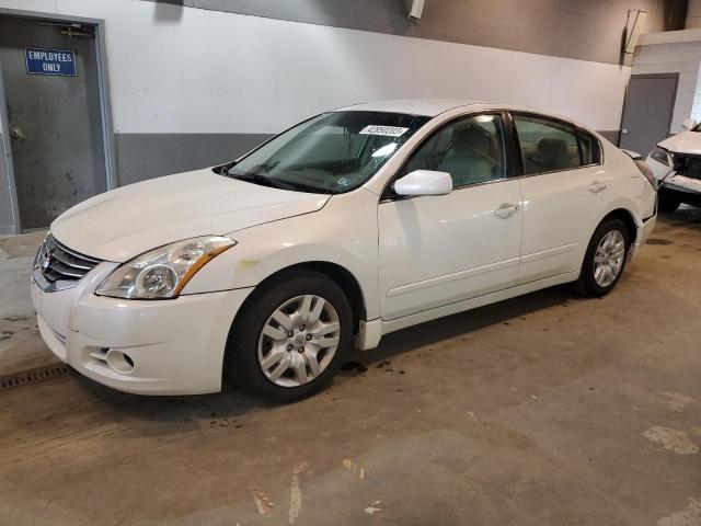 NISSAN ALTIMA BAS 2011 with VIN 1N4AL2AP6BN497344 - Photo from auction