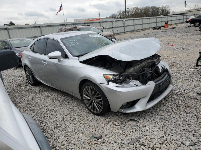 Photo 4 from auction – 2014 LEXUS IS 250 with VIN JTHBF1D26E5013238