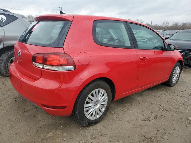 Photo 3 from auction – 2012 VOLKSWAGEN 2 DOOR with VIN WVWAB7AJ9CW340246