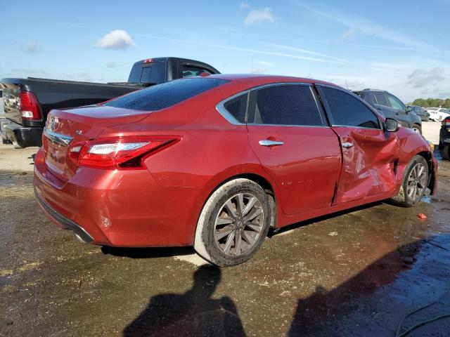 Photo 3 from auction – 2017 NISSAN ALTIMA 2.5 with VIN 1N4AL3AP1HC114937
