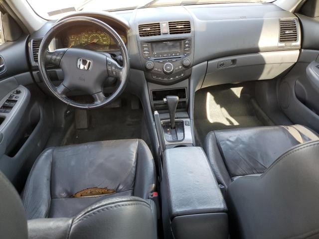 Photo 8 from auction – 2004 HONDA ACCORD EX with VIN 1HGCM56804A129479