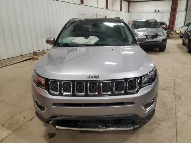 Photo 5 from auction – 2019 JEEP COMPASS LI with VIN 3C4NJDCB8KT666147