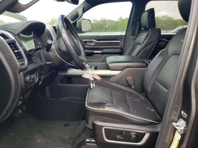 Photo 7 from auction – 2021 RAM 1500 LARAM with VIN 1C6SRFJTXMN589729