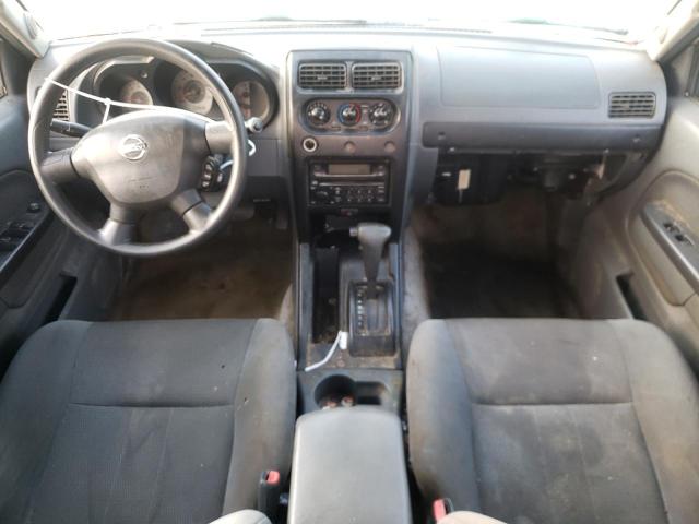 Photo 8 from auction – 2004 NISSAN FRONTIER C with VIN 1N6ED27T74C443009