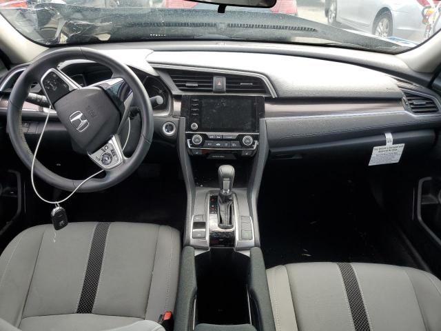 Photo 8 from auction – 2020 HONDA CIVIC EX with VIN 19XFC1F39LE208639