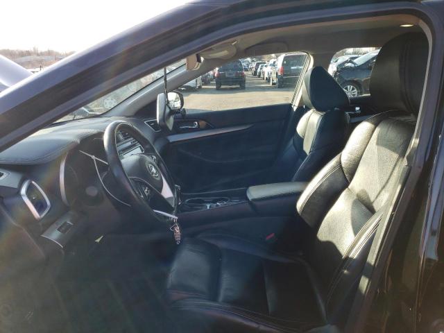 Photo 7 from auction – 2016 NISSAN MAXIMA 3.5 with VIN 1N4AA6AP0GC404382
