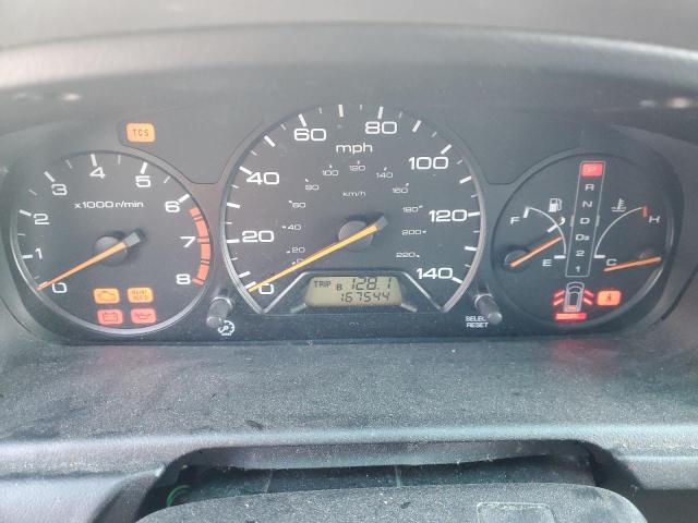 Photo 9 from auction – 2004 HONDA ODYSSEY LX with VIN 5FNRL18564B092095