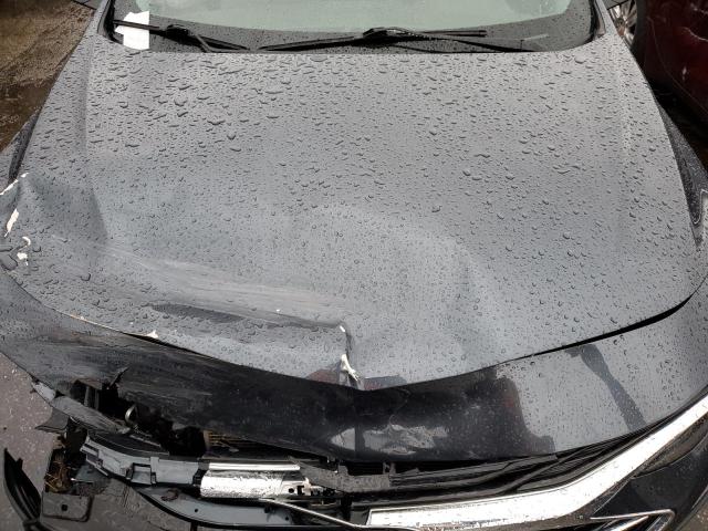 Photo 11 from auction – 2019 CHEVROLET MALIBU with VIN 1G1ZD5ST2KF168439