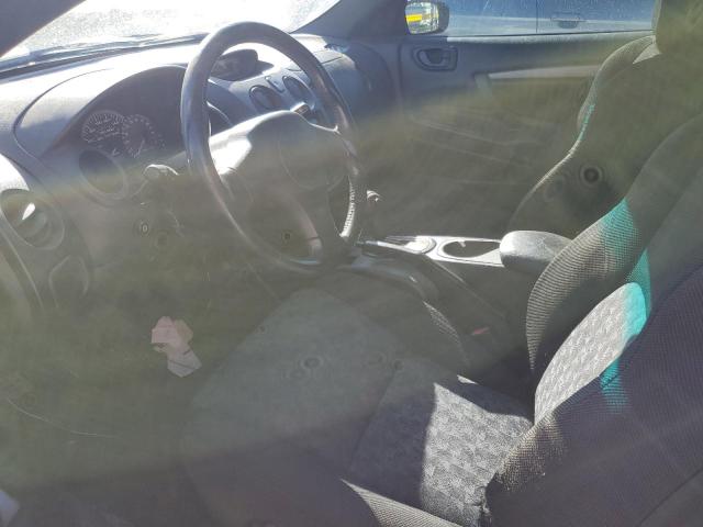 Photo 7 from auction – 2003 MITSUBISHI ECLIPSE GS with VIN 4A3AC44G93E195434