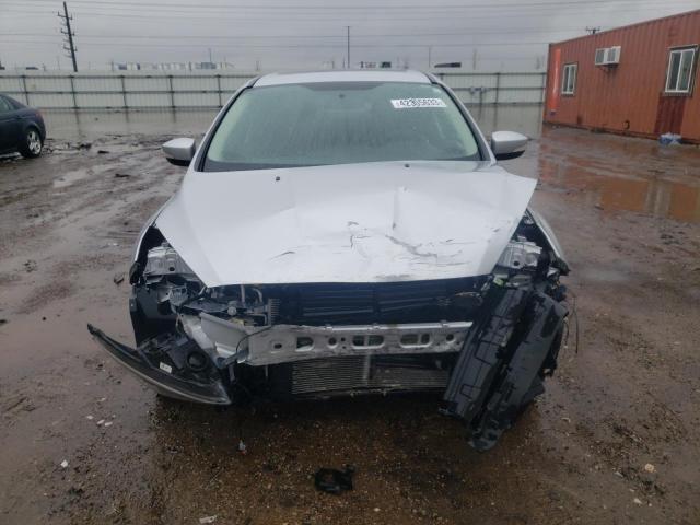 Photo 5 from auction – 2017 FORD FOCUS SEL with VIN 1FADP3H21HL249170