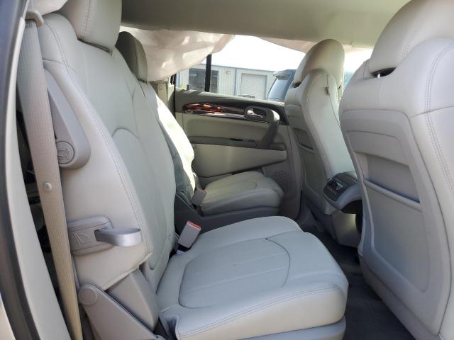 Photo 10 from auction – 2017 BUICK ENCLAVE with VIN 5GAKRCKD9HJ275969
