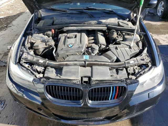 Photo 11 from auction – 2011 BMW 328I with VIN WBAPK7C58BA464110
