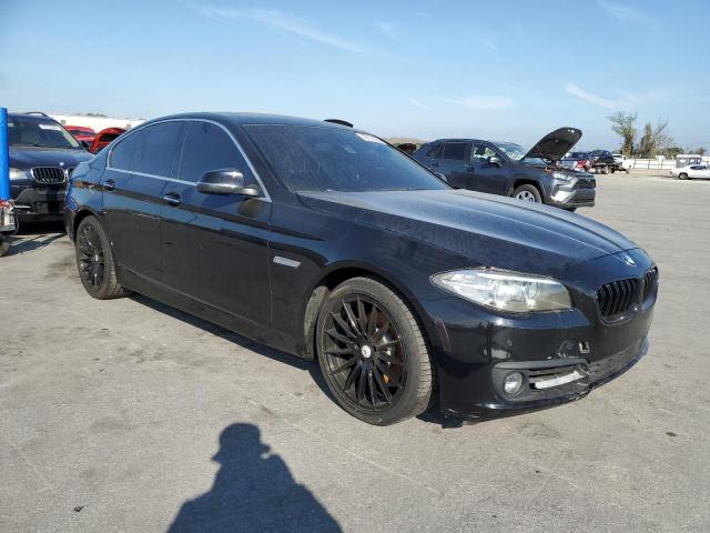 Photo 4 from auction – 2015 BMW 528 I with VIN WBA5A5C50FD521807