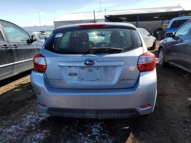 Photo 6 from auction – 2015 SUBARU IMPREZA with VIN JF1GPAA63F9313167