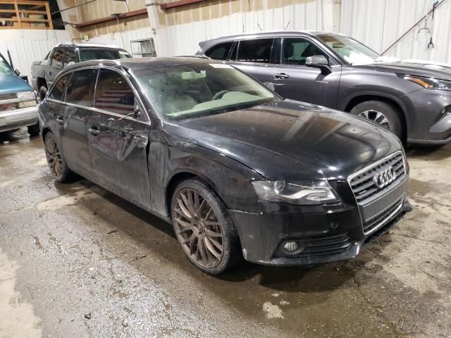 Photo 4 from auction – 2011 AUDI A4 PREMIUM with VIN WAUWFAFL3BA010032