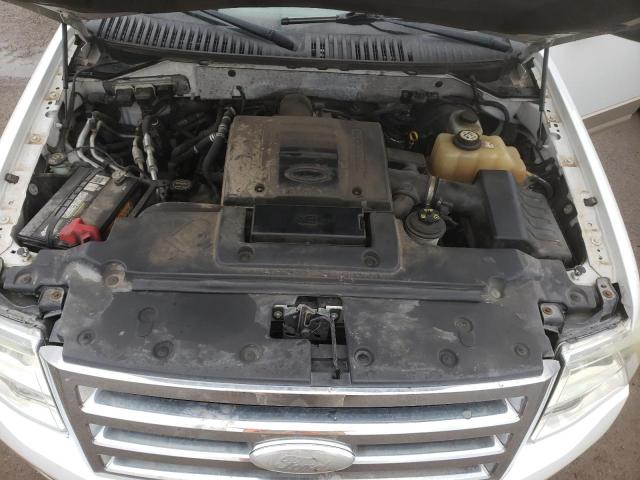 Photo 12 from auction – 2007 FORD EXPEDITION with VIN 1FMFU185X7LA10995