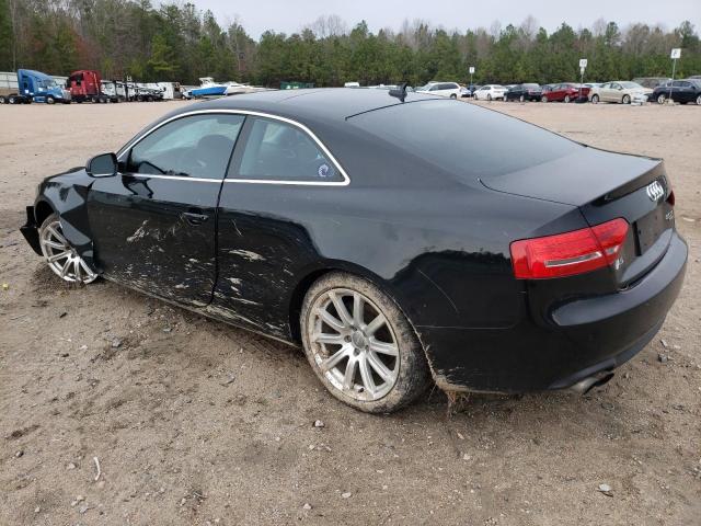 Photo 2 from auction – 2011 AUDI A5 PREMIUM with VIN WAULFAFRXBA009354