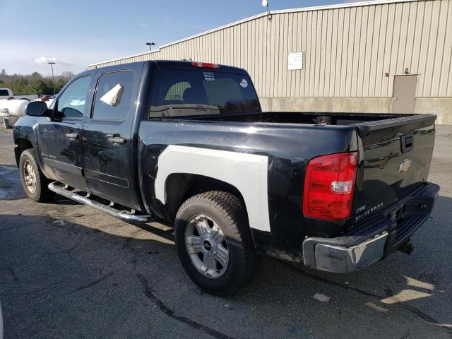 Photo 2 from auction – 2008 CHEVROLET silverado with VIN 2GCEK133481249543