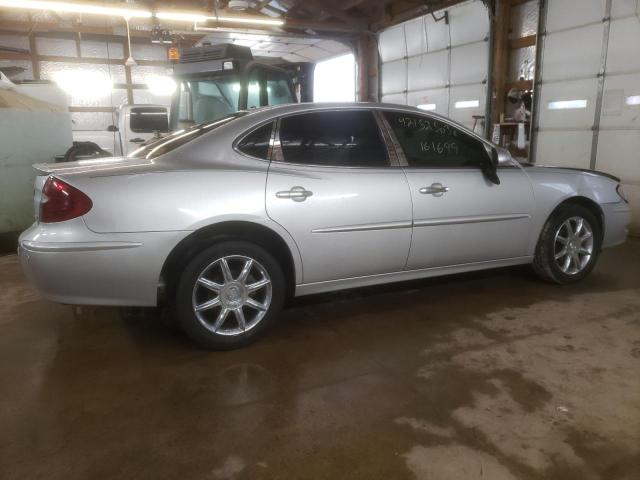 Photo 3 from auction – 2005 BUICK LACROSSE C with VIN 2G4WE567651248225