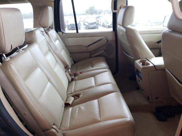 Photo 10 from auction – 2006 FORD EXPLORER X with VIN 1FMEU63E36UA83294