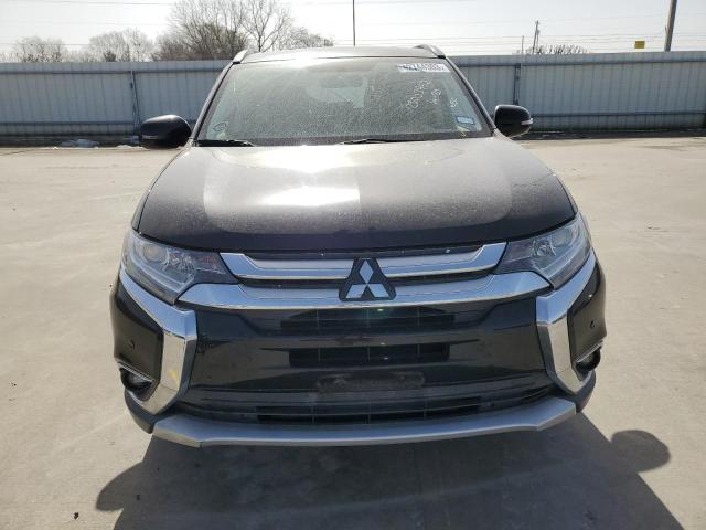 Photo 5 from auction – 2016 MITSUBISHI OUTLANDER with VIN JA4AD3A34GZ004927