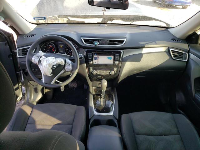 Photo 8 from auction – 2016 NISSAN ROGUE S with VIN KNMAT2MT6GP670651