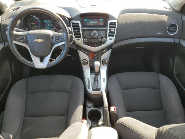Photo 8 from auction – 2014 CHEVROLET CRUZE LT with VIN 1G1PC5SB2E7303869