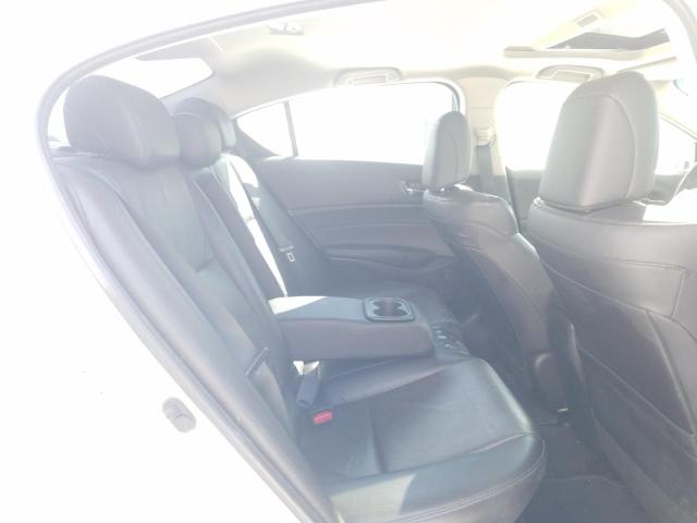 Photo 10 from auction – 2013 ACURA ILX 20 PRE with VIN 19VDE1F5XDE401962