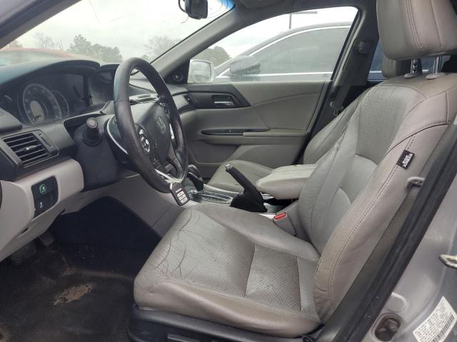 Photo 7 from auction – 2013 HONDA ACCORD EXL with VIN 1HGCR2F80DA268544