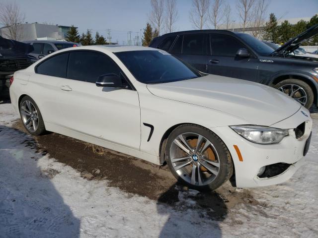 Photo 4 from auction – 2014 BMW 428 XI with VIN WBA3N5C51EK197000
