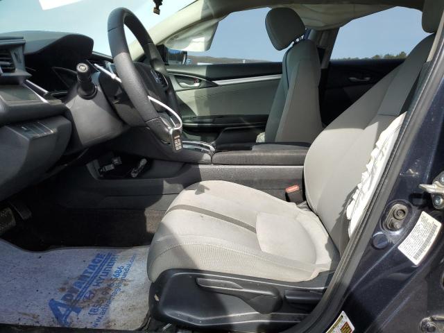 Photo 7 from auction – 2017 HONDA CIVIC EX with VIN 2HGFC1F34HH642836