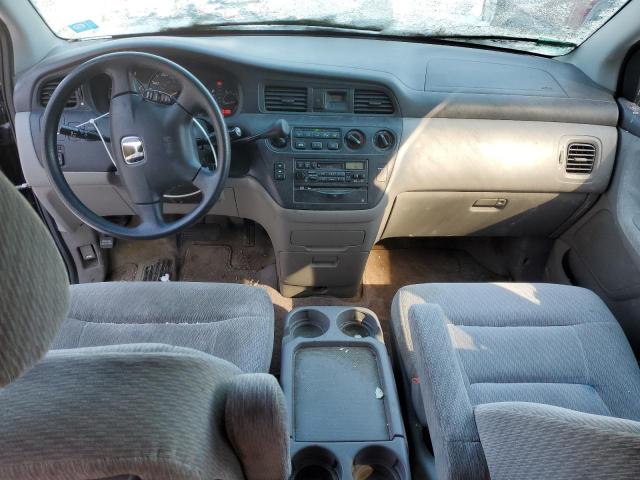 Photo 8 from auction – 2004 HONDA ODYSSEY LX with VIN 5FNRL18564B092095