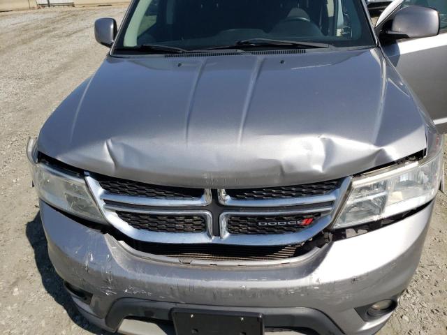 Photo 11 from auction – 2016 DODGE JOURNEY SX with VIN 3C4PDCBG9GT100674