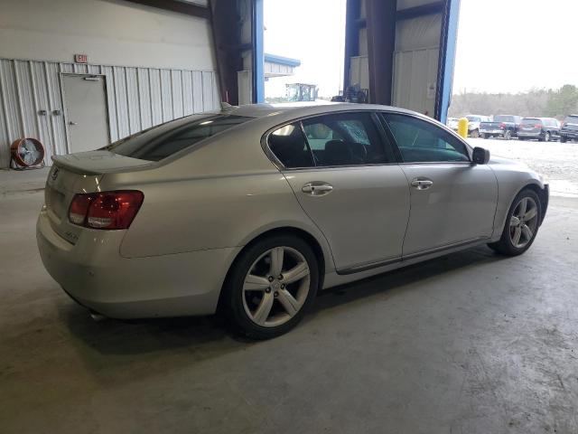 Photo 3 from auction – 2007 LEXUS GS 350 with VIN JTHBE96S670012444