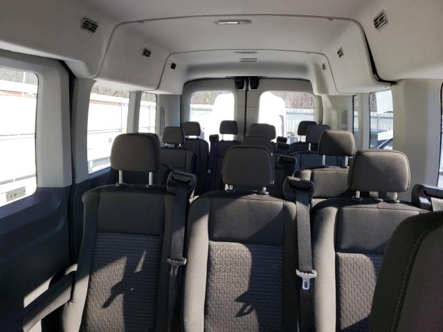 Photo 10 from auction – 2022 FORD TRANSIT T- with VIN 1FBAX2C80NKA43783