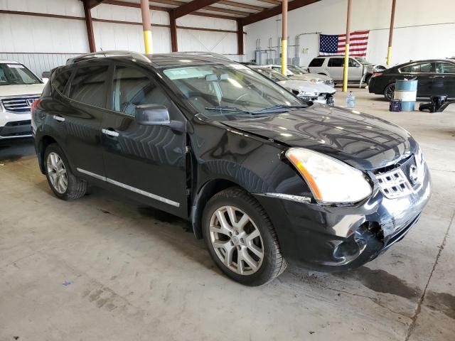 Photo 4 from auction – 2011 NISSAN ROGUE S with VIN JN8AS5MV6BW286085