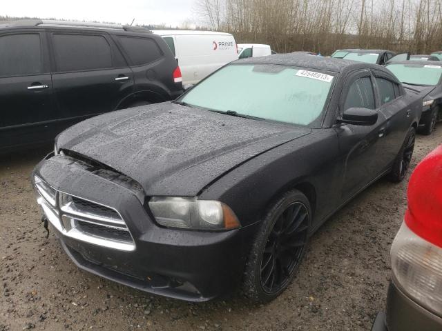 Фото 1 с аукциона – 2011 DODGE CHARGER с VIN 2B3CL3CG6BH544002