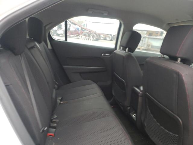 Photo 11 from auction – 2014 CHEVROLET EQUINOX LS with VIN 2GNALAEK7E6281568