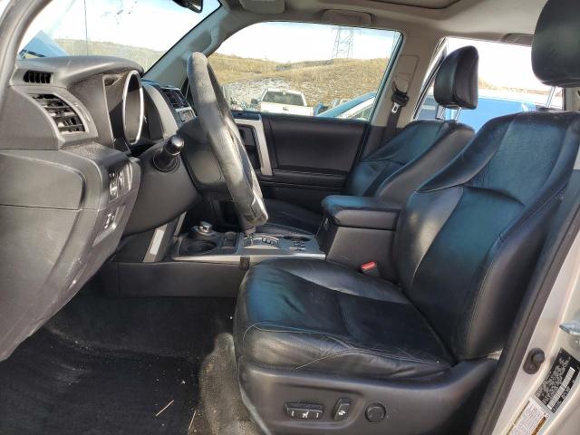 Photo 7 from auction – 2012 TOYOTA 4RUNNER SR with VIN JTEBU5JR7C5106049