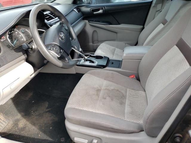 Photo 7 from auction – 2014 TOYOTA CAMRY L with VIN 4T1BF1FKXEU317639